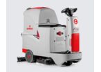 Autolaveuse autoportée compacte 56 cm – Comac Innova 55