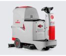 Autolaveuse autoportée compacte 56 cm – Comac Innova 55