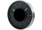 Pendule murale espace Pierre Cardin