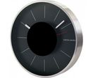 Pendule murale espace Pierre Cardin
