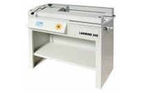 Thermorelieur manuel : LAMIBIND 340 MANUEL