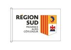 Pavillon régional - Provence Alpes Côte d'Azur