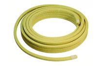 Tresse aramide haute résistance à l'abrasion