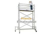 Echafaudage Junior 250 - 7,30m