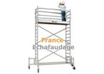 Echafaudage Junior 250 - 7,30m