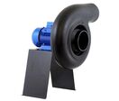 Ventilateurs centrifuges plastiques pour traitement d'air, de vapeurs et de fumées | Série ECP