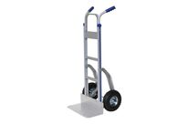 Diable alu renforcé 200 kg