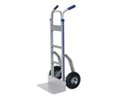 Diable alu renforcé 200 kg