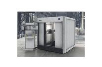 ZEISS BOSELLO MAX | Solution de radioscopie industrielle 