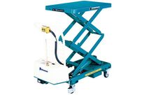 Table Élévatrice Mobile Gde Levée Éléctrique - 150kg