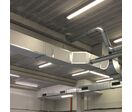 Pack de 20 - Tube Néon LED 150cm T8 16W IP20 Haut Rendement 160lm/W - Garantie 5 ans - Blanc