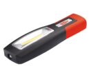Lampe d’inspection LED rechargeable | Lampe de travail RS PRO USB Type-C 400 lm