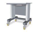 Press Base | PU 20/40