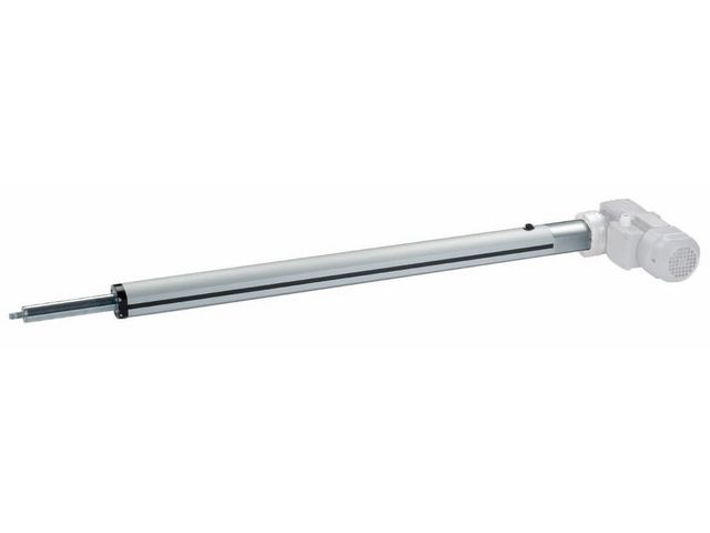 Vérins électriques : Modèles LZ 80 FL