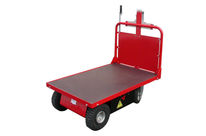 Chariot plateforme motorisé