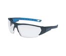 Lunette de protection Uvex i-works incolore