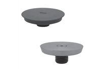 Capsule à douille grande et obturateur pour embase | PFEIFER SOGEQUIP 