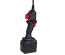 Palan à chaîne électrique sur batterie 990 kg 6 m 850 W - Livré avec batterie 4 Ah - Cycle de travail élevé MW Tools KT1006B