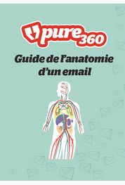 Catalogue Livres blancs : Livre blanc : Guide de l’anatomie d’un email