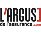 L’ARGUS DE L’ASSURANCES - Marché de services d'assurances.