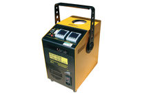 Four détalonnage portable large volume, 150°C à 1200°C