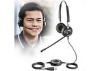 Jabra BIZ 2400 Duo USB pour Microsoft Lync