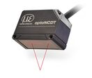 Capteur de déplacement compact à triangulation laser | optoNCDT 1320