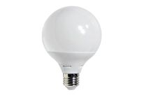 Ampoule LED E27 12W G95 270° Globe - Blanc Froid 6000K - 8000K
