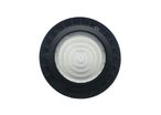 Suspension Industrielle LED HighBay UFO 200W IP65 90° - Blanc Neutre 4000K - 5500K