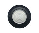 Suspension Industrielle LED HighBay UFO 200W IP65 90° - Blanc Neutre 4000K - 5500K