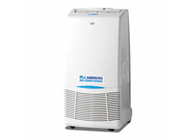 Climatiseur mobile 2,2 KW  PAC9