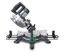 Tronçonneuse et scie à onglet avec traction ø210mm 1,5kW Holzstar KGZ210E