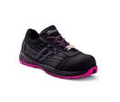 ERIS chaussure de securite basse femme