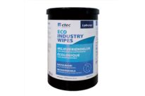 Lingettes nettoyantes - Eco Wipes 
