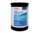 Lingettes nettoyantes - Eco Wipes 