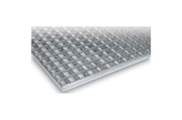 Grillage En Acier Polyvalent L:120 Cm Largeur:150 Cm
