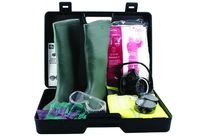 FARMOR-Coffret ADR Matière Toxique