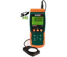 Luxmètre Extech SDL400