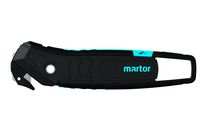 Couteau à lame protégée : Secumax 350 N° 350001