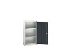 Armoire à portes battantes VERSO - Hauteur 1000 mm