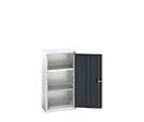 Armoire à portes battantes VERSO - Hauteur 1000 mm