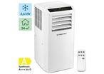 Climatiseur local monobloc mobile PAC 2610 S - TROTEC