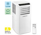 Climatiseur local monobloc mobile PAC 2610 S - TROTEC