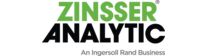 ZINSSER ANALYTIC