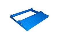 Dérouleur Touret Avec Système De Blocage Du Rouleau - 800 Kg