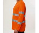 T-shirt rafraîchissant haute visibilité Active® manches longues REF 1738