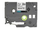 Étiquetage et identification industrielle | Ruban pour étiqueteuse Brother TZe-231