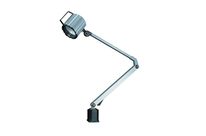 Lampes halogène industrielles