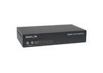 Switch informatique CAT5 Smart 108