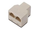 Dédoubleur RJ45